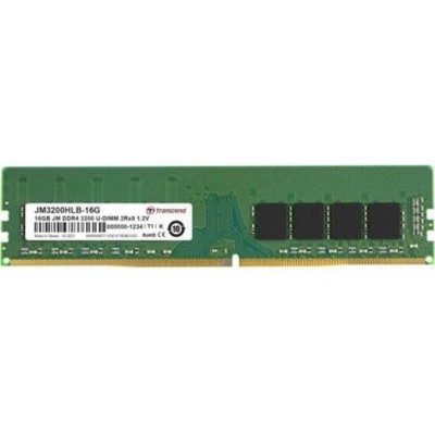 Memorie Transcend 16Gb DDR4-3200MHz (JM3200HLB-16G)