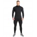 Мужской термокомплект Rough Radical Hank Man Black XL