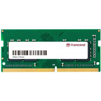 Memorie Transcend 16Gb DDR4-3200MHz SODIMM (JM3200HSE-16G)