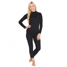 Termocomplet pentru dame Rough Radical Iron Lady Black 2XL