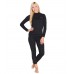 Termocomplet pentru dame Rough Radical Iron Lady Black 2XL