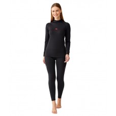 Termocomplet pentru dame Rough Radical Raptor Lady Black 2XL