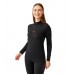 Termocomplet pentru dame Rough Radical Raptor Lady Black 2XL