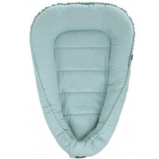 Babynest Womar Zaffiro Mint