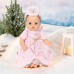 Haine pentru păpuși Zapf Baby Annabell Season X-Mas Outfit (707241)