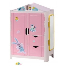 Mobilier de jucărie Zapf Baby Born (827987)