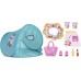 Aксессуары для кукол Zapf Baby Born Holiday Beach Set (829257)