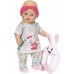 Одежда для кукол Zapf Baby Born Bath Deluxe Good Night (829363)