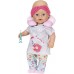 Одежда для кукол Zapf Baby Born Bath Deluxe Good Night (829363)