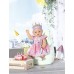 Одежда и аксессуары для кукол Zapf Baby Born Deluxe Happy Birthday (830789)