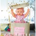 Одежда и аксессуары для кукол Zapf Baby Born Deluxe Happy Birthday (830789)