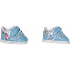 Pantofi pentru păpuși Zapf Baby Born Sneakers Blue (831779)