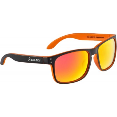 Ochelari de soare Rough Radical Select CS4-MBO-RR (1870.24.74)