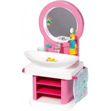 Игрушечная мебель Zapf Baby Born Bath Toothcare Spa (831953)