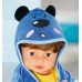 Одежда для кукол Zapf Baby Born Bath Deluxe Boy Outfit (832011)