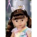 Одежда и аксессуары для кукол Zapf Baby Born Fantasy Deluxe Princess (832028)