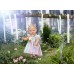 Одежда и аксессуары для кукол Zapf Baby Born Fantasy Deluxe Princess (832028)