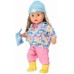 Одежда для кукол Zapf Baby Born Deluxe Walk the Dog Outfit (832035)