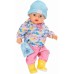 Одежда для кукол Zapf Baby Born Deluxe Walk the Dog Outfit (832035)