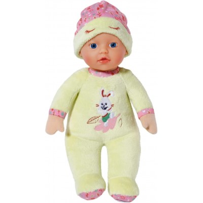 Păpușa Zapf Baby Born Sleepy for Babies Green (832271)