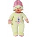 Păpușa Zapf Baby Born Sleepy for Babies Green (832271)