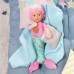 Păpușa Zapf Baby Born Mermaid for Babies (832288)