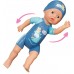 Кукла Zapf Baby Born My First Swim Doll Blue (832325)