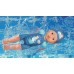 Кукла Zapf Baby Born My First Swim Doll Blue (832325)