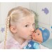 Кукла Zapf Baby Born My First Swim Doll Blue (832325)