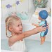 Кукла Zapf Baby Born My First Swim Doll Blue (832325)