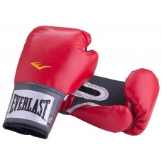 Mănuşi Everlast 2112U 12oz Red