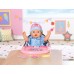 Игрушечная мебель Zapf Baby Born Table Feeding Chair (832417)
