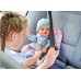 Автокресло для кукол Zapf Baby Born Car Seat (832431)