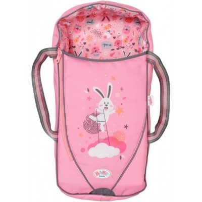 Переноска для кукол Zapf Baby Born 2in1 Carrier (832448)