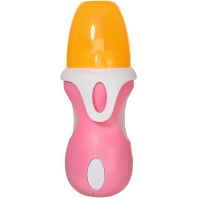 Sticla pentru păpuși Zapf Baby Born Interactive Bottle&Spoon (832493)