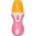 Sticla pentru păpuși Zapf Baby Born Interactive Bottle&Spoon (832493)