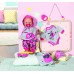 Одежда для кукол Zapf Baby Born Deluxe First Arrival (832561)