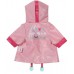 Одежда для кукол Zapf Baby Born Deluxe Rain (832578)