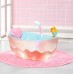 Игрушечная мебель Zapf Baby Born Bath Bathtub (832691)