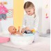 Игрушечная мебель Zapf Baby Born Bath Bathtub (832691)