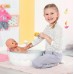 Игрушечная мебель Zapf Baby Born Bath Bathtub (832691)