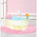 Игрушечная мебель Zapf Baby Born Bath Bathtub (832691)