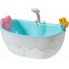 Игрушечная мебель Zapf Baby Born Bath Bathtub (832691)