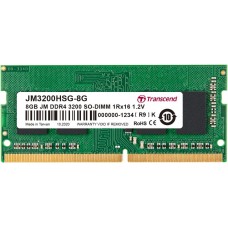 Memorie Transcend 8Gb DDR4-3200MHz SODIMM (JM3200HSG-8G)