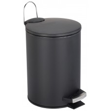 Coș de gunoi Bisk Basic 3L 07514