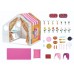 Домик для кукол Zapf Baby Born Weekend House (832752)