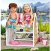 Домик для кукол Zapf Baby Born Weekend House (832752)