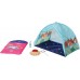 Aксессуары для кукол Zapf Baby Born Weekend Camping (832783)