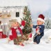 Одежда для кукол Zapf Baby Born Advent Calendar (832844)