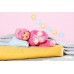 Păpușa Zapf Baby Born Sleepy for Babies Pink (833674)